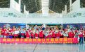 50名小记者研学团走进海口 零距离体验海口旅文魅力