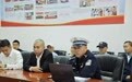 厚街|守护春运安全！交警走进公交公司开展“春运”交通安全主题教育
