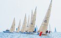 “2024美高梅澳门国际帆船赛”圆满结幕