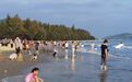 840.48万人次，71.82亿元！2023年万宁旅文成绩单出炉