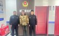 警地融合 | 长春市绿园区城西派出所：民警成功帮助一名流浪男子返回外地老家