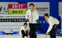 【十四冬快讯】冰壶青年组收官 黑龙江包揽女子组冠亚军