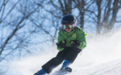 滑雪的尽头是骨科，享受“速度与激情”的同时需做好关节保护