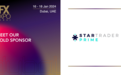 星迈STARTRADER—2024迪拜金融展会金牌赞助商