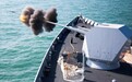 德媒：欧盟同意在红海采取军事行动保护商船