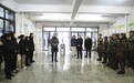 安徽滁州技师学院（滁州市机电工程学校）开展期末校园安全大检查