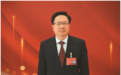宿迁代表团团长陈忠伟：为全省高质量发展走在前列作出更大贡献