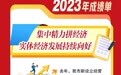 “数”读图解！2024年蚌埠市政府工作报告来了！