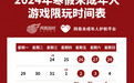 网易游戏发布寒假限玩通知：未成年人春节只能玩9小时，整个假期总计16小时