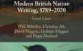 从乡村到新荒野：英国自然文学史
