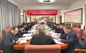 阿克塞找准党建引领“小切口”　做好基层治理大文章