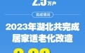 湖北省2023年10大民生项目清单回访 数说民生温度