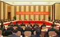 省十四届人大二次会议南通市代表团举行全体会议