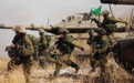 英媒：以色列与哈马斯“接近达成”30天停火协议