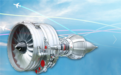 填补空白：中国自研AES100涡轴发动机完成整机结冰适航试验