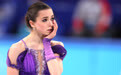 俄花滑运动员瓦利耶娃被禁赛4年，北京冬奥金牌或被剥夺