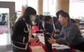 东莞人代会首次采用“无纸化”模式 代表履职更智能