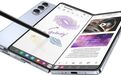 降门槛求销量，消息称入门级Galaxy Z Fold6手机放弃支持S Pen手写笔