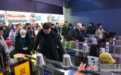 兰铁加开8对列车迎战春运高峰　往返这些方向