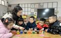 今年湖南将新增普惠性托位4万个