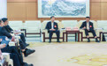 肖亚非参加市十七届人大四次会议南城代表团分组讨论 聚焦“投资年”促转型、立新柱