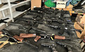 十支水弹枪被认定为枪支　玩具店主一审被判缓刑已上诉