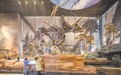 保定：中国古动物馆，文旅协同新地标