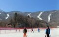 从宁静林场到滑雪胜地——亚布力的30年变迁