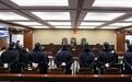 假冒“靳东”诈骗案 法院对8名被告人作出一审判决