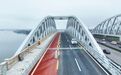 泥湾门大桥辅道桥东往西方向通车 珠海大道再提速