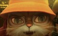 动画电影《黄貔：天降财神猫》今日上映 主题曲《财神道》财气满满迎新春