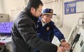 秦皇岛北戴河区委常委、常务副区长马馨带队检查各类人员密集场所消防安全工作