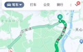 春节返乡如何避堵？湖南男子用这个方法，晚饭前成功到家