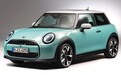 全新MINI COOPER来了 个性“小钢炮”颜值很能打
