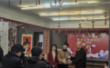 中国首个“寿诞公益基金”在北京大栅栏诞生
