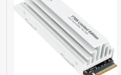 美光英睿达T705 PCIe 5.0 SSD曝光，连续读取速度达14.5 GB/s