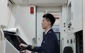 哈尔滨|90后地铁司机小郭：“最多一天，我们拉了122.28万乘客”