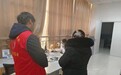 聊城大学药学院举办“搭建医患和谐桥 共筑健康中国梦”社会实践活动