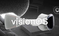 新增密码恢复选项，苹果Vision Pro头显获推visionOS 1.0.3版本更新