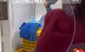 从女厕洗拖池接水给游客喝？景区回应