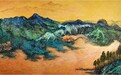青绿写天长，金碧绘地久 ——毓珠宝Yu Art Jewelry×央美艺术家马菁汝联名珠宝寿字纹《天长地久》系列