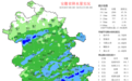 大雪、冻雨、冰粒还要持续多久？安徽最新预报
