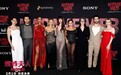 《蜘蛛夫人：超感觉醒》主创齐聚全球首映礼 达妹悉尼妹惊艳全场