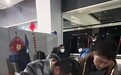 合肥南站为方便旅客过夜开放安置屋 持次日车票即可