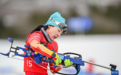 聚焦“十四冬”｜河北队选手闫星元夺金