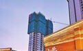 “油城废墟”变成网红地