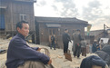 横峰旧矿厂变“梦工厂” 67岁村民当演员“每天有100元收入，管三顿饭”