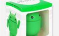 谷歌推出Android机器人公仔：售价超百元 销量火爆