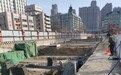 哈尔滨地铁3号线2024年年底闭环运营！剩余8座车站主体结构已完工