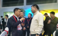 绥化市长参加亚布力中国企业家论坛第二十四届年会系列活动 与相关企业开展对接洽谈
